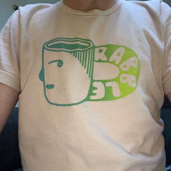 Rabble Coffee - Custom T Shirt! - Coffee & Tea Near Me - Indianapolis, Indiana Rabble Coffee - Custom T Shirt! - Coffee & Tea Near Me - Indianapolis, Indiana
