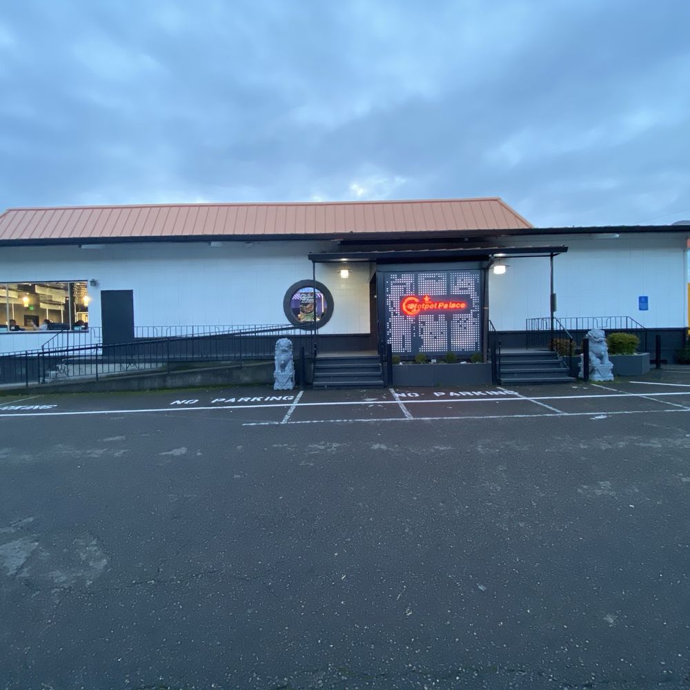 Hotpot Palace - Hot Pot Near Me - Tigard, Oregon
