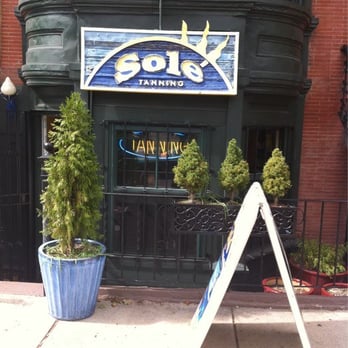 Sole Tanning Salon - By CT - Tanning Near Me - Boston, Massachusetts Sole Tanning Salon - By CT - Tanning Near Me - Boston, Massachusetts