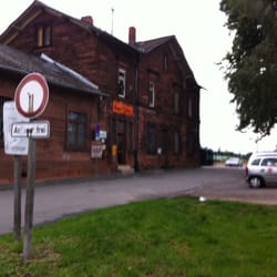 Bahnhof Weiterstadt