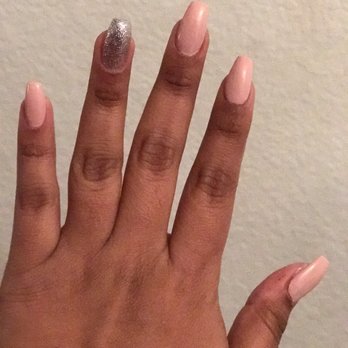 Anna's Nails - Nail Salons Near Me - Monterey Park, California