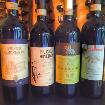 Enogastrobiciteca - Wine Bars Near Me - Arezzo, Arkansas