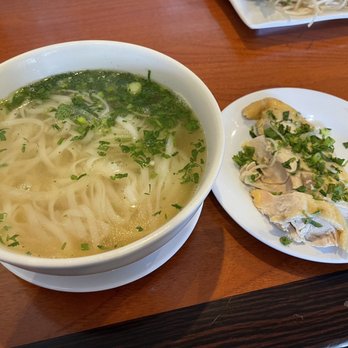 Pho Ga Hai Van - Pho ga (breast) - Vietnamese Near Me - Westminster, California
