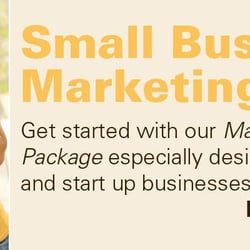 Inventiva Design - Marketing Package for Small Businesses