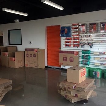 Public Storage - Self Storage Near Me - Frisco, Texas