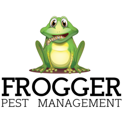 Frogger Pest Management