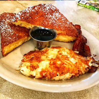 EJ's Bayfront Cafe - Naples - Banana Stuffed French Toast - New American Near Me - Naples, Florida EJ's Bayfront Cafe - Naples - Banana Stuffed French Toast - New American Near Me - Naples, Florida