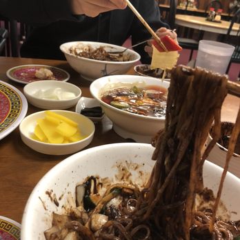 Peking Restaurant - Korean Near Me - Fayetteville, North Carolina