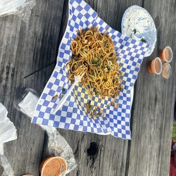 Himalayan Food Truck - VEG CHOWMIN - Food Trucks Near Me - Katy, Texas Himalayan Food Truck - VEG CHOWMIN - Food Trucks Near Me - Katy, Texas