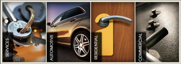 Key Cutter Professional Locksmiths