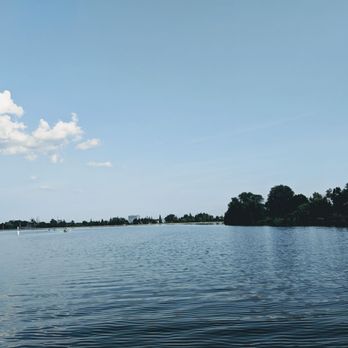 Dow's Lake Pavilion - Pretty lake - Venues & Event Spaces Near Me - Ottawa, Ontario