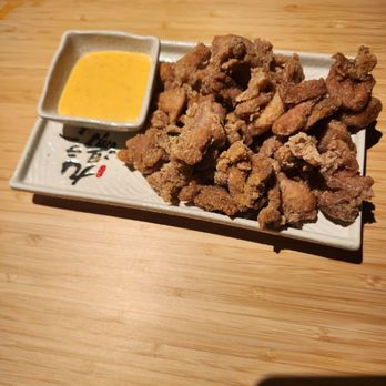Kyuramen - Karaage chicken - Ramen Near Me - Henderson, Nevada Kyuramen - Karaage chicken - Ramen Near Me - Henderson, Nevada