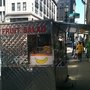Photo of Fruit Salad Cart
