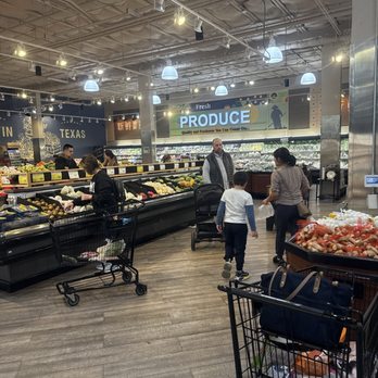 99 Ranch Market - Produce area - International Grocery Near Me - Austin, Texas