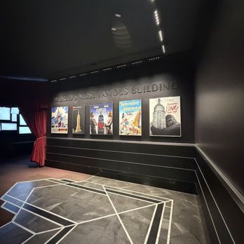 Empire State Building - Landmarks & Historical Buildings Near Me - New York, New York