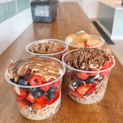Lolo’s Bowls