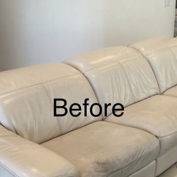 Leather Repair OC