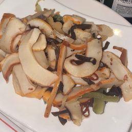 7. Octopus Salad 7. Octopus Salad