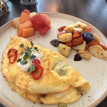 40 Love Restaurant’s - Veggie omelette - Sushi Bars Near Me - El Paso, Texas 40 Love Restaurant’s - Veggie omelette - Sushi Bars Near Me - El Paso, Texas