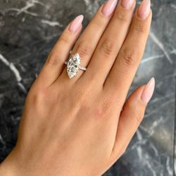 Perez jewelry - Engagement