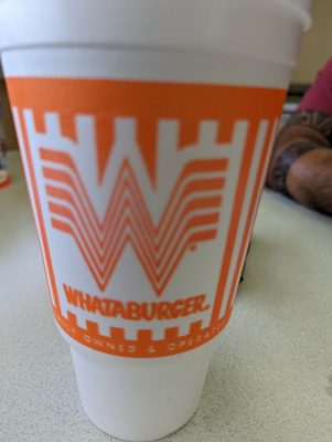 Whataburger by null