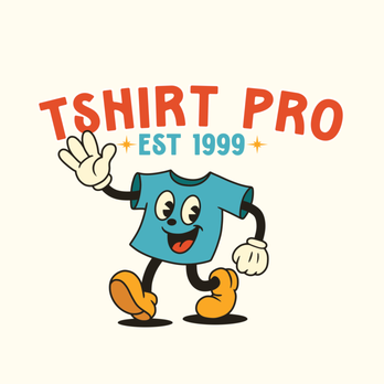 TShirt Pro - Screen Printing/T-Shirt Printing Near Me - Carmichael, California