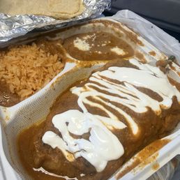 Chile Relleno Plate Chile Relleno Plate