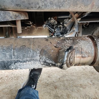 Rob's Mobile Maintenance - Trailer Repair Near Me Rob's Mobile Maintenance - Trailer Repair Near Me