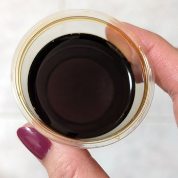 Cafe Mozaiko - Soy sauce - Japanese Near Me - Markham, Ontario