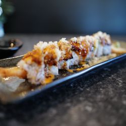 Prime Sushi