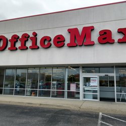 Office Depot Office Max