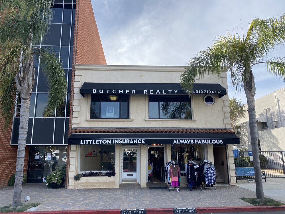 BUTCHER REALTY Updated September 2024 1707 Via El Prado, Redondo