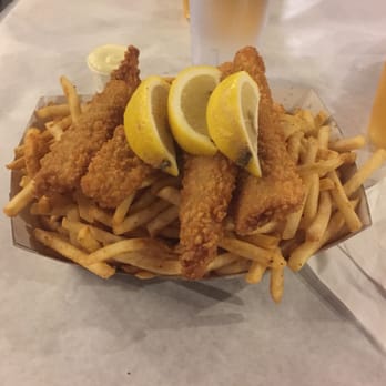 Rockstar Shrimp - Fish and chips. Huge portion! - Cajun/Creole Near Me - Riverside, California Rockstar Shrimp - Fish and chips. Huge portion! - Cajun/Creole Near Me - Riverside, California