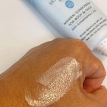 LOQUI BEAUTY - TiZo Tinted Mineral Sunscreen. A favorite at Loqui Beauty. - Waxing Near Me - Los Angeles, California LOQUI BEAUTY - TiZo Tinted Mineral Sunscreen. A favorite at Loqui Beauty. - Waxing Near Me - Los Angeles, California