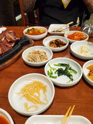 Sorabol Korean Restaurant by null
