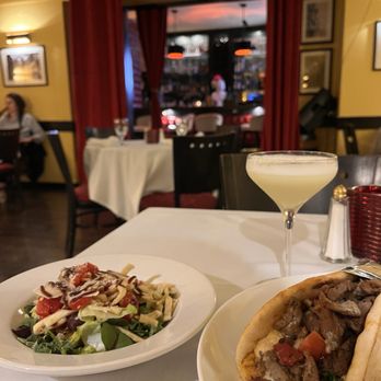 Coco Lezzone - Mediterranean Near Me - Washington, DC, District of Columbia