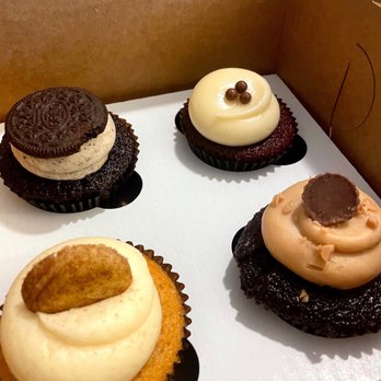 Cupcakin' Bake Shop - Bakeries Near Me - Berkeley, California Cupcakin' Bake Shop - Bakeries Near Me - Berkeley, California