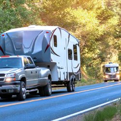 Camping World - Panama City