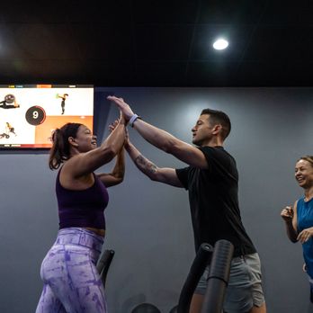 SWEAT 440 - Circuit Training Gyms Near Me - Deerfield Beach, Florida