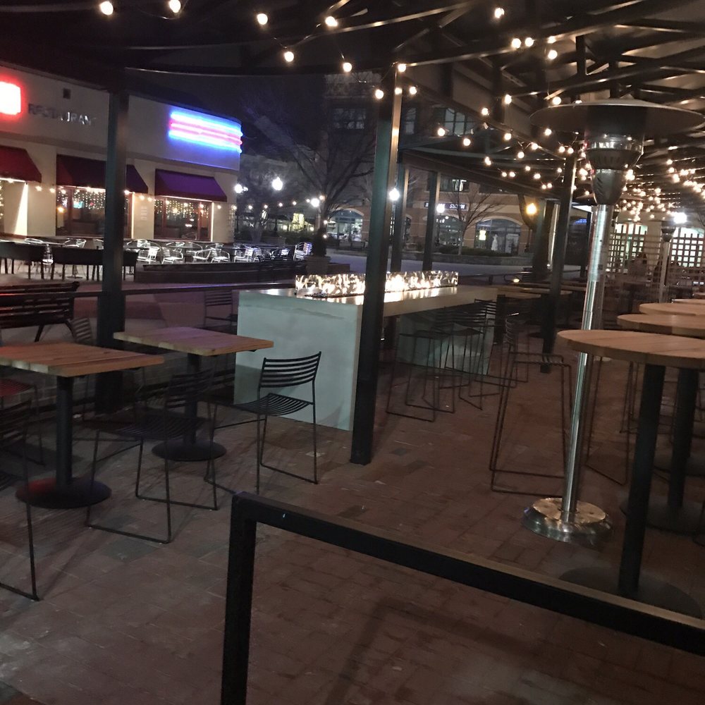 Vasili's Kitchen - Outside part - Mediterranean Near Me - Gaithersburg, Maryland Vasili's Kitchen - Outside part - Mediterranean Near Me - Gaithersburg, Maryland