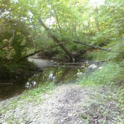 Scioto Run Nature Trail - Scioto Run Nature Trail