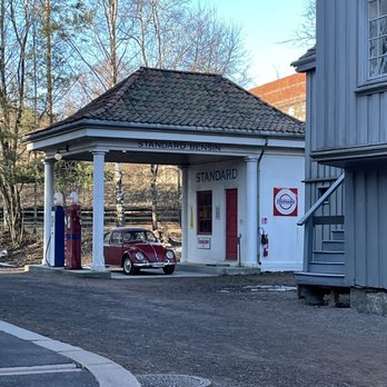 Norsk folkemuseum - Museums Near Me - Oslo, 03