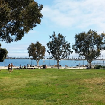 Fanuel Street Park - Parks Near Me - Pacific Beach, California Fanuel Street Park - Parks Near Me - Pacific Beach, California
