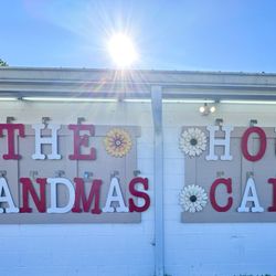 Grandmas House Cafe