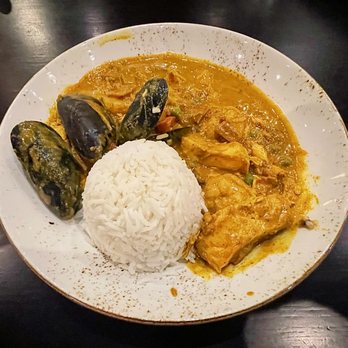 Fish Market Bar and Grill - Seafood Curry - Seafood Near Me - Fort Mill, South Carolina Fish Market Bar and Grill - Seafood Curry - Seafood Near Me - Fort Mill, South Carolina