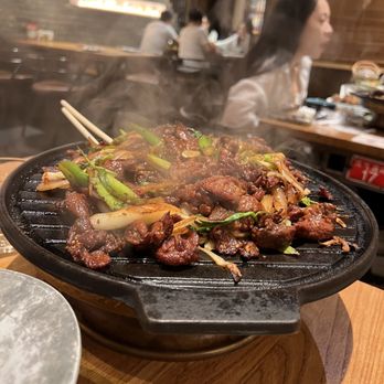 Juqi - Royal Style Barbeque Lamb - Chinese Near Me - Flushing, New York Juqi - Royal Style Barbeque Lamb - Chinese Near Me - Flushing, New York