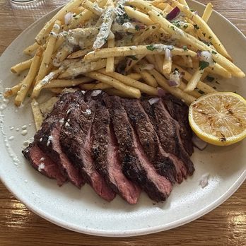 Cala - Steak frites - Mediterranean Near Me - Scottsdale, Arizona Cala - Steak frites - Mediterranean Near Me - Scottsdale, Arizona