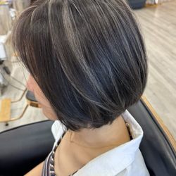 Trio Cut