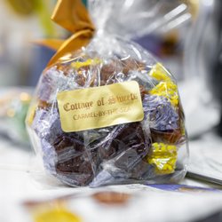Cottage Of Sweets - Carmels ($30/lb)