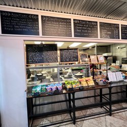 Evergreen Food Factory